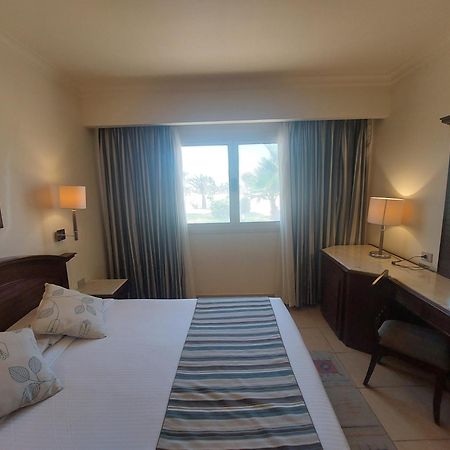Hurghada Coral Beach Hotel Kültér fotó