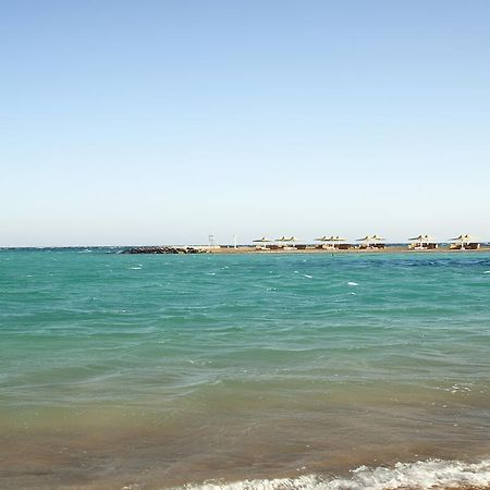 Hurghada Coral Beach Hotel Kültér fotó