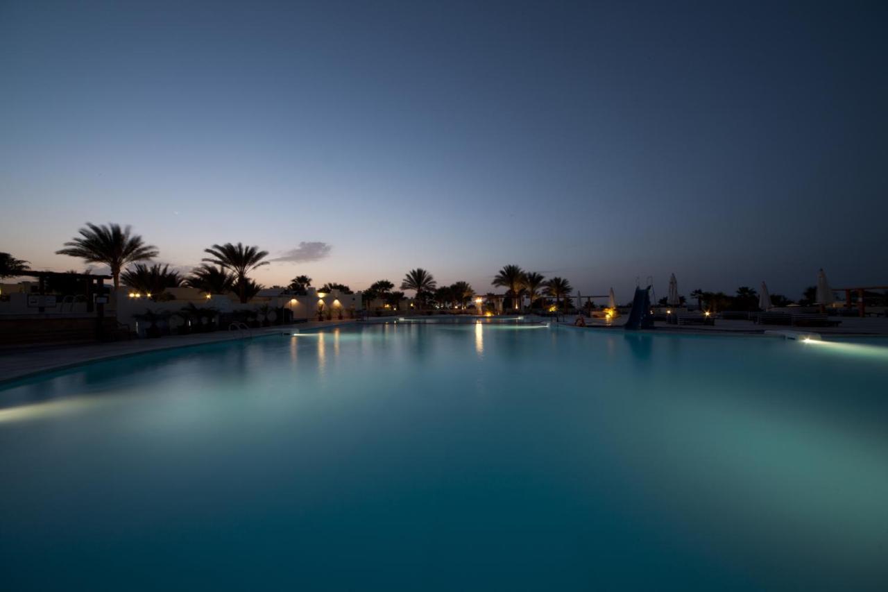 Hurghada Coral Beach Hotel Kültér fotó