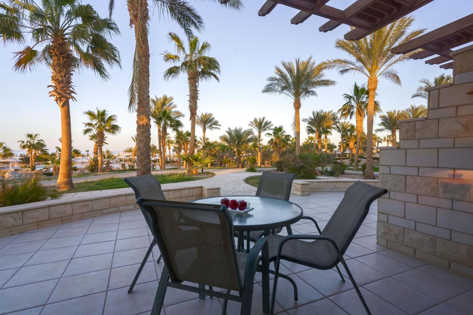 Hurghada Coral Beach Hotel Kültér fotó