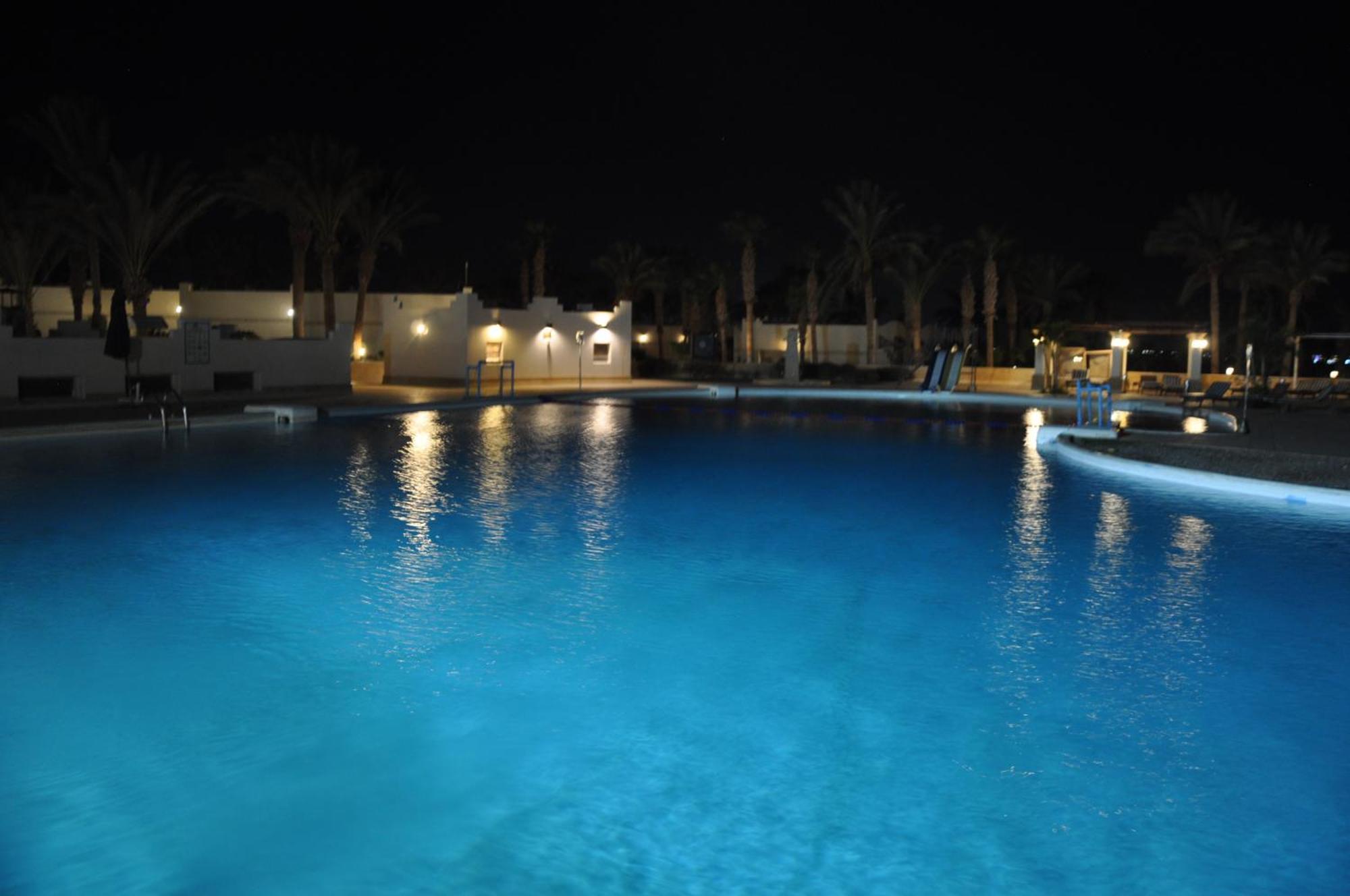 Hurghada Coral Beach Hotel Kültér fotó