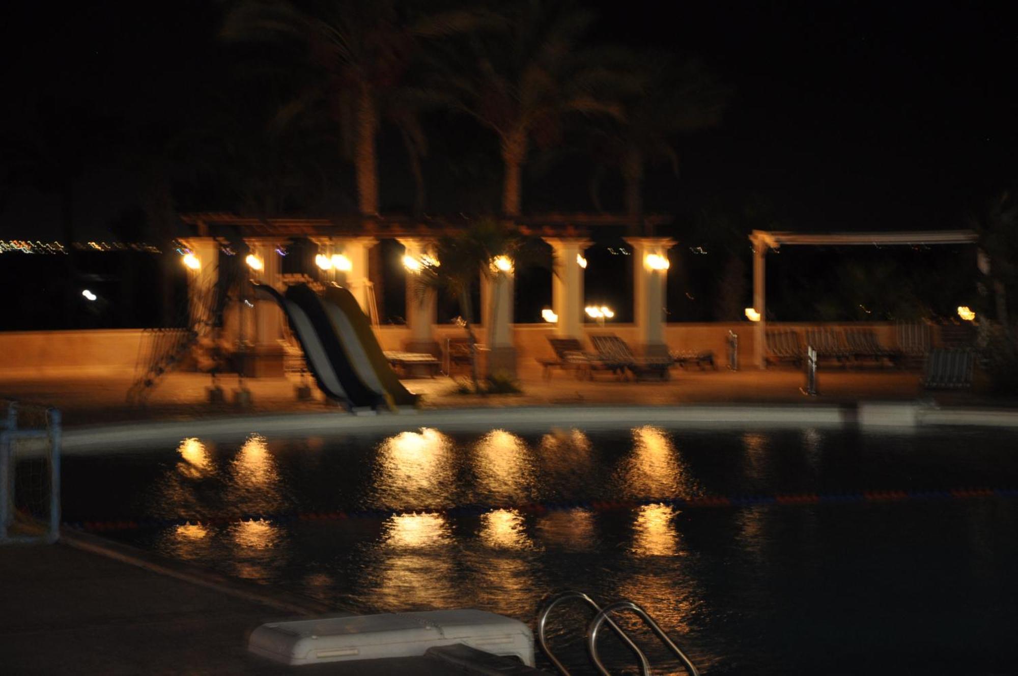 Hurghada Coral Beach Hotel Kültér fotó