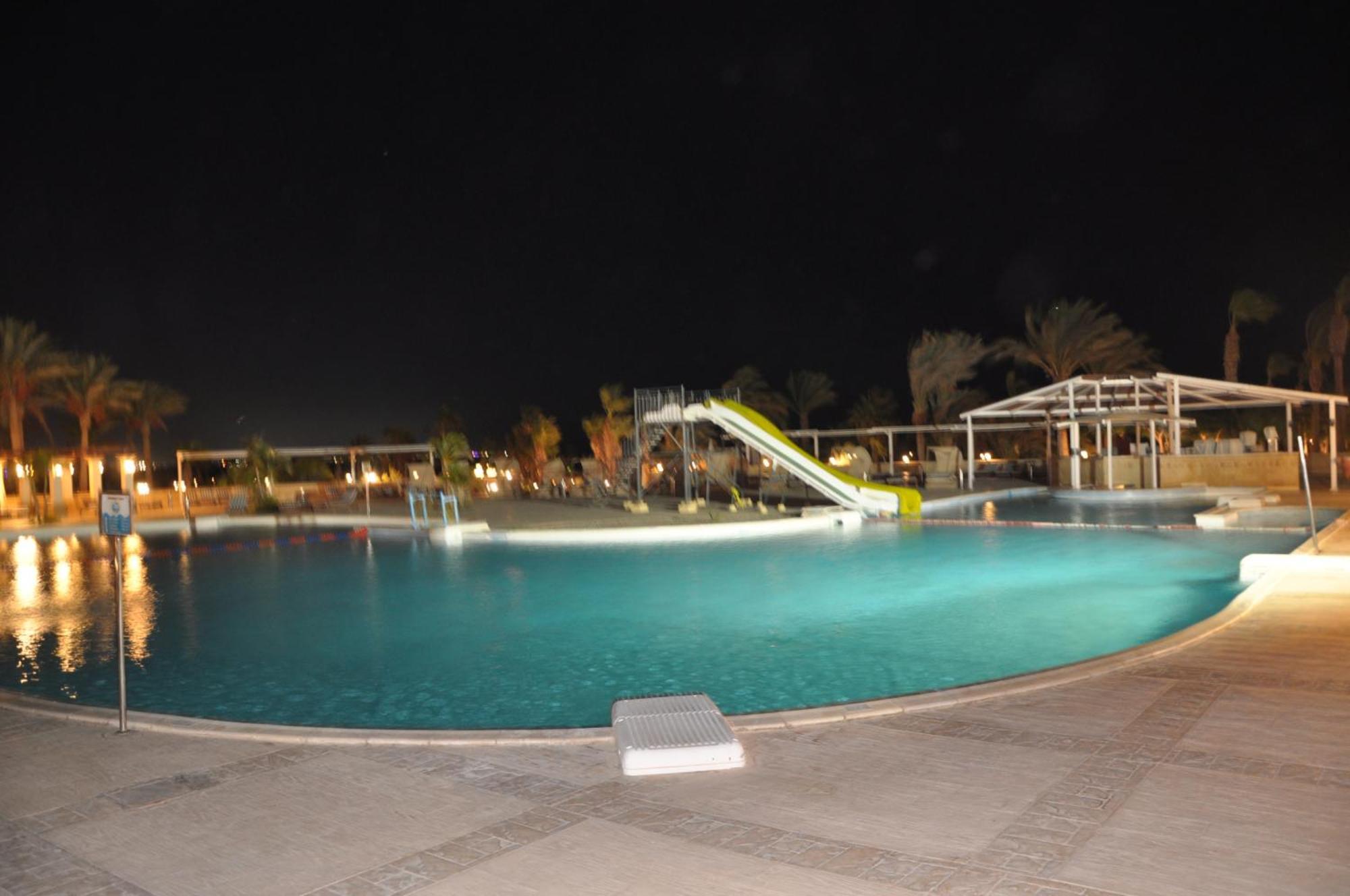 Hurghada Coral Beach Hotel Kültér fotó