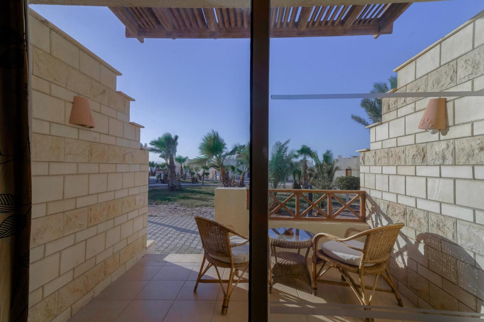Hurghada Coral Beach Hotel Kültér fotó