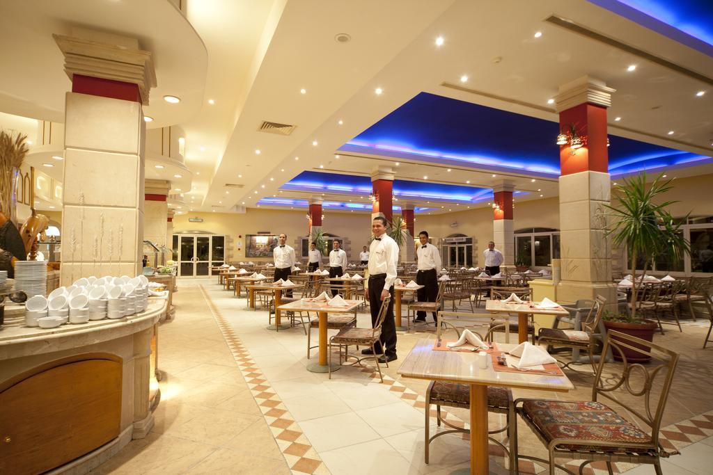 Hurghada Coral Beach Hotel Kültér fotó