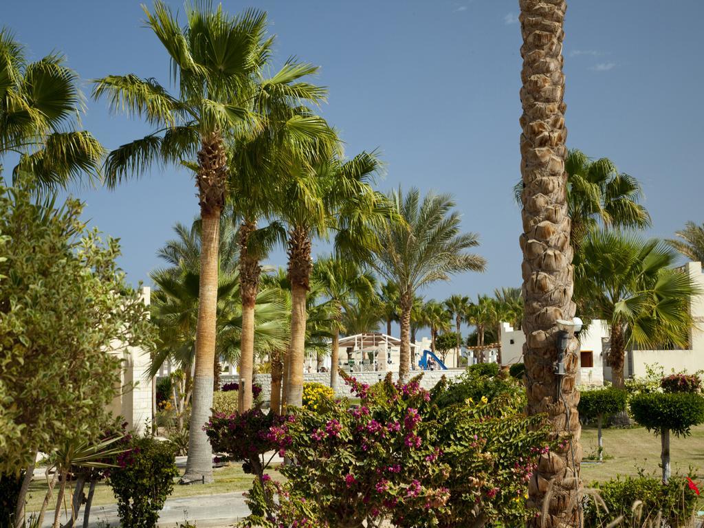 Hurghada Coral Beach Hotel Kültér fotó