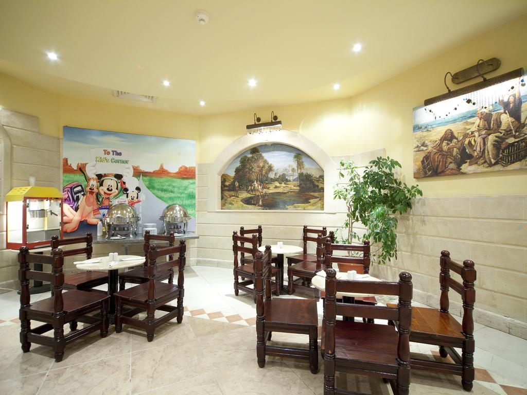 Hurghada Coral Beach Hotel Kültér fotó