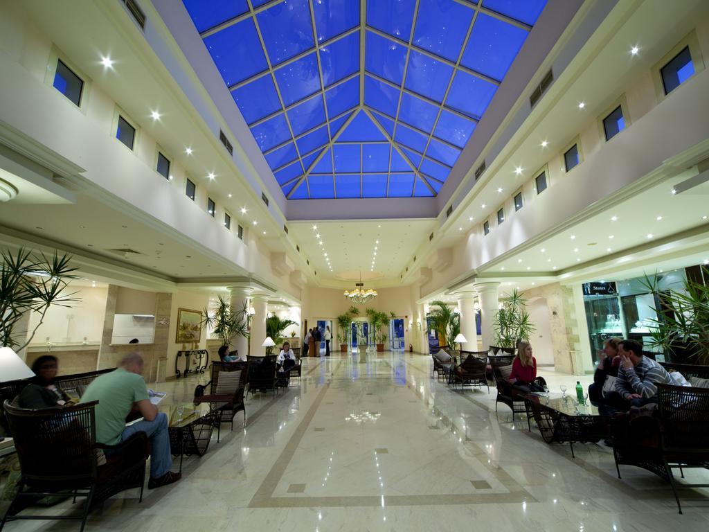 Hurghada Coral Beach Hotel Kültér fotó