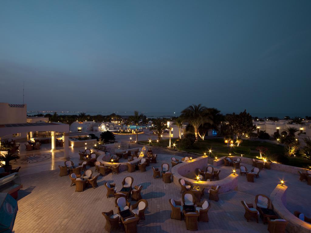 Hurghada Coral Beach Hotel Kültér fotó